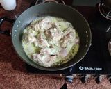 চিকেন পোস্ত (chicken posto recipe in Bengali) রেসিপি ধাপ - 2 ছবি