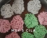 Foto langkah ke 4 dari resep Putu Mayang Betawi.