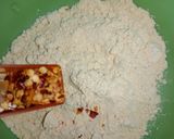 A picture of step 1 of Gram Flour For Fritters.