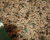 Une image de l'étape 3 de 🌿 Granola salé noix avoine sarrasin.