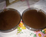 Foto del paso 4 de la receta: Postre simple de chocolate 🍫 🍫