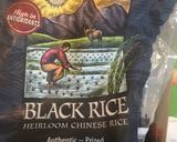 Foto del paso 1 de la receta: Arroz Negro con Col