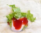 Foto langkah ke 2 dari resep Kebab Ekonomis 🌮.