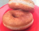 Foto langkah ke 4 dari resep Donat lembut,empukk.