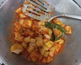 Foto langkah ke 3 dari resep #814. Sambal Goreng Kentang Tahu.