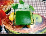 A picture of step 1 of Healthy tasty full of iron spinach(palak) soup.