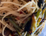 Foto del paso 3 de la receta: Espagueti con verduritas 🥦🫑🍜