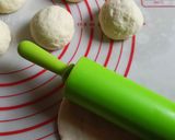 Foto langkah ke 6 dari resep Bakpao (No Mixer).
