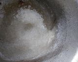 शाही बालुशाही (Balushahi Recipe In Marathi) रेसिपी स्टेप 3 फोटो 
