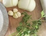 Foto del paso 2 de la receta: Caldo de bagre al achiote