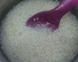 Foto langkah ke 1 dari resep Cireng Nasi bumbu sederhana.