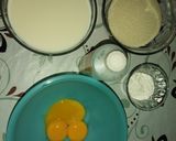 Foto del paso 5 de la receta: Croquembouche