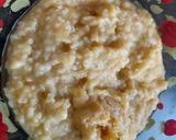 A picture of step 2 of Vegetable broken wheat Khichdi.