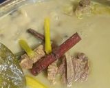 Foto langkah ke 3 dari resep Soto Betawi.