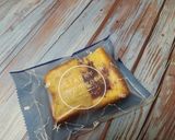A picture of step 7 of Mulberry Pound Cake | Foolproof Creaming Method.