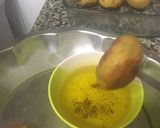 પંચરત્ન દાલ બાટી (Dal Baati Recipe in Gujarati) રેસીપી સ્ટેપ7ફોટો