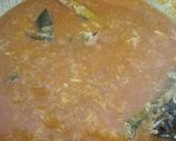 Foto langkah ke 4 dari resep Kepiting Saus Padang.