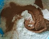 Fahéjas kuglóf recept fázis 5 fotója