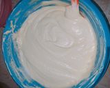 Foto langkah ke 5 dari resep Bolu sukade.