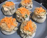 Foto langkah ke 3 dari resep Dimsum ayam udang.