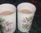 अदरक चाय (Adrak chai recipe in hindi) रेसिपी चरण 3 फोटो
