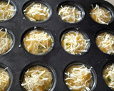 Foto del paso 3 de la receta: Bocaditos de bacalao