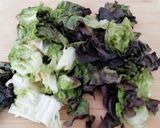 Foto del paso 4 de la receta: Ensalada de almejas