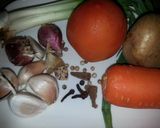 Foto langkah ke 3 dari resep Sop Iga Sapi.