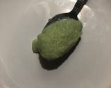 A picture of step 3 of BRINJAL GRAVY for biryani.