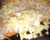 Foto del paso 2 de la receta: Pollo a la Napolitana Súper Express (Rapidísimo)