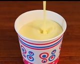 A picture of step 6 of Tasty 3 different falover kulfi.