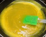 A picture of step 3 of Eggless Rumless Wheat flour plum cake.