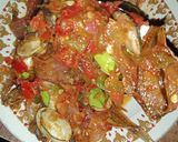 Foto langkah ke 4 dari resep Sambel Pete Ikan Asin.