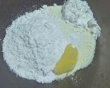 A picture of step 1 of Instant Condensed Milk.(Homemade).