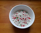 Foto langkah ke 1 dari resep Bubur Sagu Mutiara.