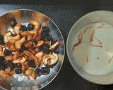 नवरत्न व्हेज पुलाव (veg pulav recipe in marathi) रेसिपी स्टेप 5 फोटो