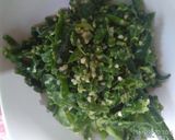 Foto langkah ke 2 dari resep Sambal Hijau Mentah.