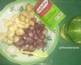 Foto langkah ke 1 dari resep Bumbu Dasar Putih.