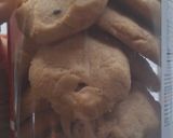Foto langkah ke 7 dari resep Coklat Cookies 🍪.