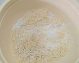 Foto langkah ke 1 dari resep Telur gabus (cheese stick).