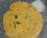 मक्का की कचौड़ी (makka ki kachodi recipe in Hindi) रेसिपी चरण 4 फोटो
