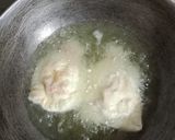 चटपटीत् पनीर चीझ पॉकेट (paneer cheese packet recipe in marathi) रेसिपी स्टेप 3 फोटो