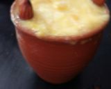 A picture of step 5 of Mango lassi.