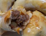 Foto del paso 6 de la receta: Empanadas de carne y papa