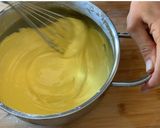Foto del passaggio 1 della ricetta Crema pasticcera