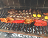 Foto del paso 3 de la receta: Ensalada caliente para acompañar el asado