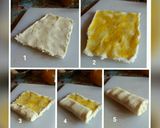 Foto langkah ke 1 dari resep Roti Goreng Selai Nanas.
