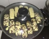 Foto langkah ke 5 dari resep Kue Pukis.