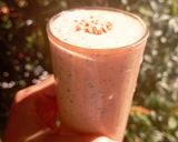 รูปขั้นตอนการทำที่ 2 ของ Papaya with Seeds Lassi มะละกอ+เมล็ดมะละกอปั่นคีเฟอร์โยเกิร์ต
