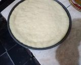 A picture of step 15 of Chicken bbq pizza muffins/pizza cups And bbq pizza.